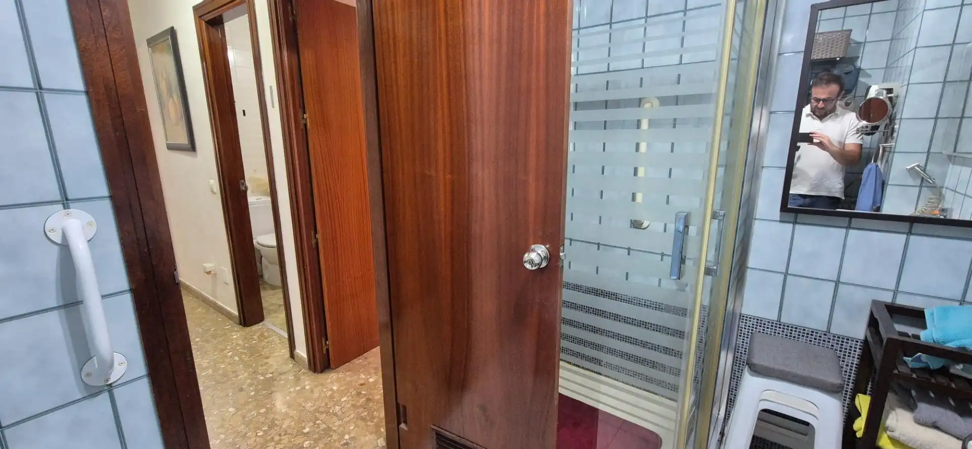 Flat with lift for sale in Calle Calle Axarquía, imagen 18