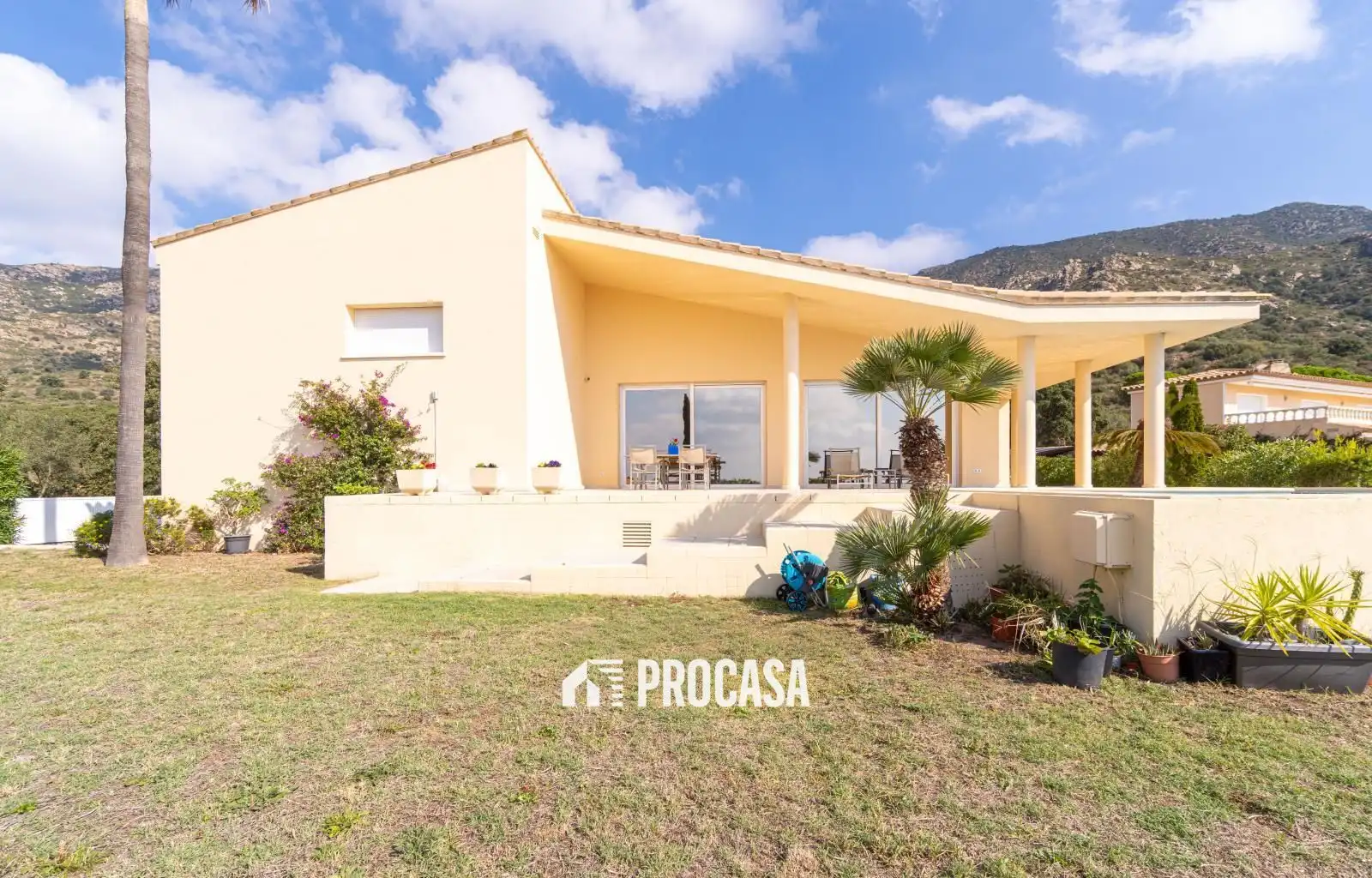 Casa o xalet en venda a Descartes, Palau-saverdera