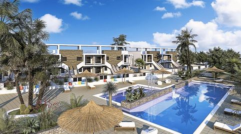 Foto 3 de Apartamento en venta en Calle Alcarria, Mil Palmeras, Pilar de la Horadada