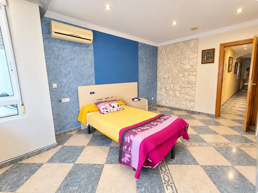 Wohnung zur Miete in Bellreguard, imagen 31