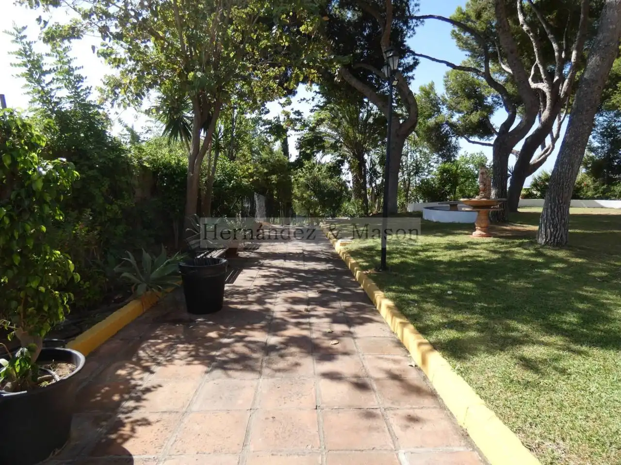 Pis amb piscina en venda a Avenida Carlota Alessandri, imagen 26