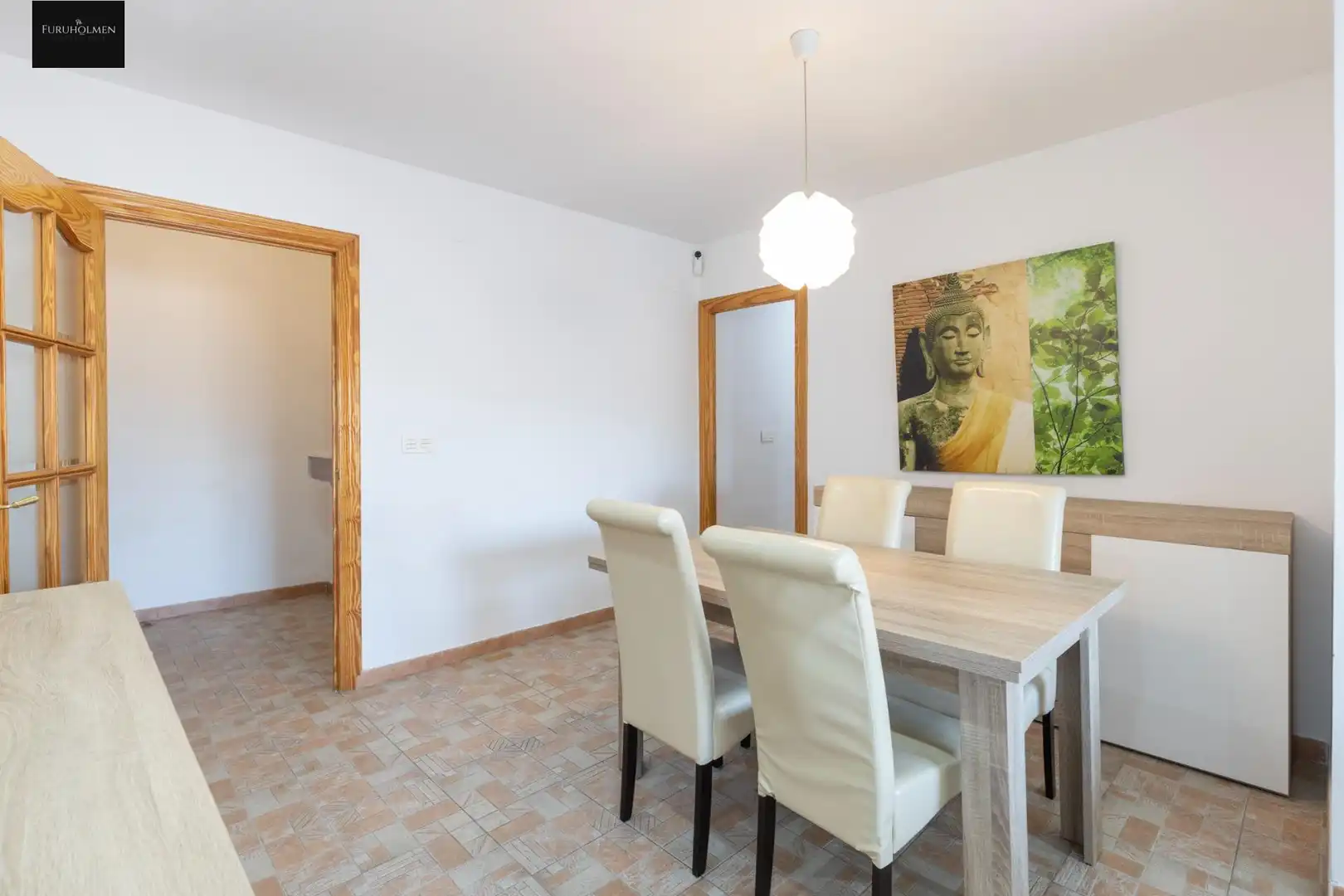 Piso con ascensor en venta en Calle Calle Demetrio Spínola, imagen 8