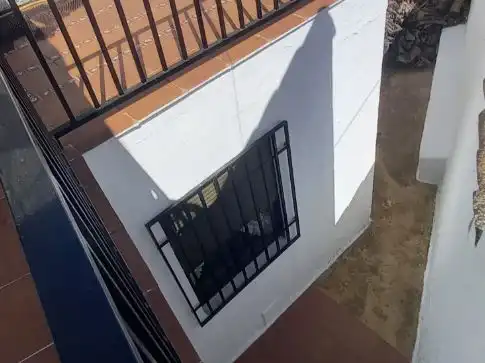 Terrassa de Casa o xalet en venda en Castellar de Santiago amb Aire condicionat, Calefacció i Terrassa