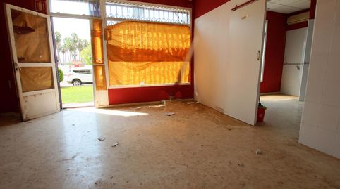 Foto 4 von Geschaftsraum zum Verkauf in Carretera de la Estación, Montijo, Badajoz