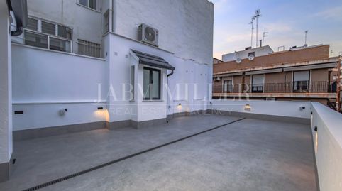 Foto 4 de Ático en venta en Calle Major del Pla, Plaza Crevillente - Antiguos Juzgados - El Asilo, Elche / Elx