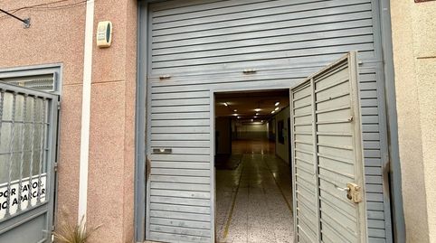 Foto 3 von Fabrikhallen zur Miete in Calle Petrer, 29, El Toscar, Elche / Elx