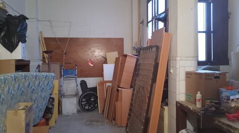 Planta baja a la venta en San Antonio, en la calle que se dirige hacia el instituto y la subida al castillo por carretera.br Se tr, immagine 3