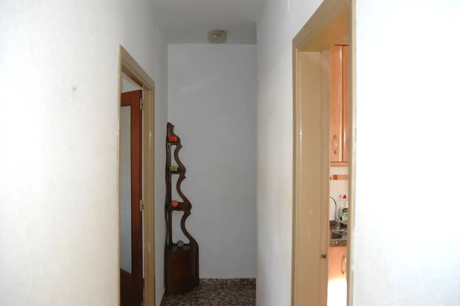 Piso en venta en Cartagena con Terraza, Amueblado y Horno