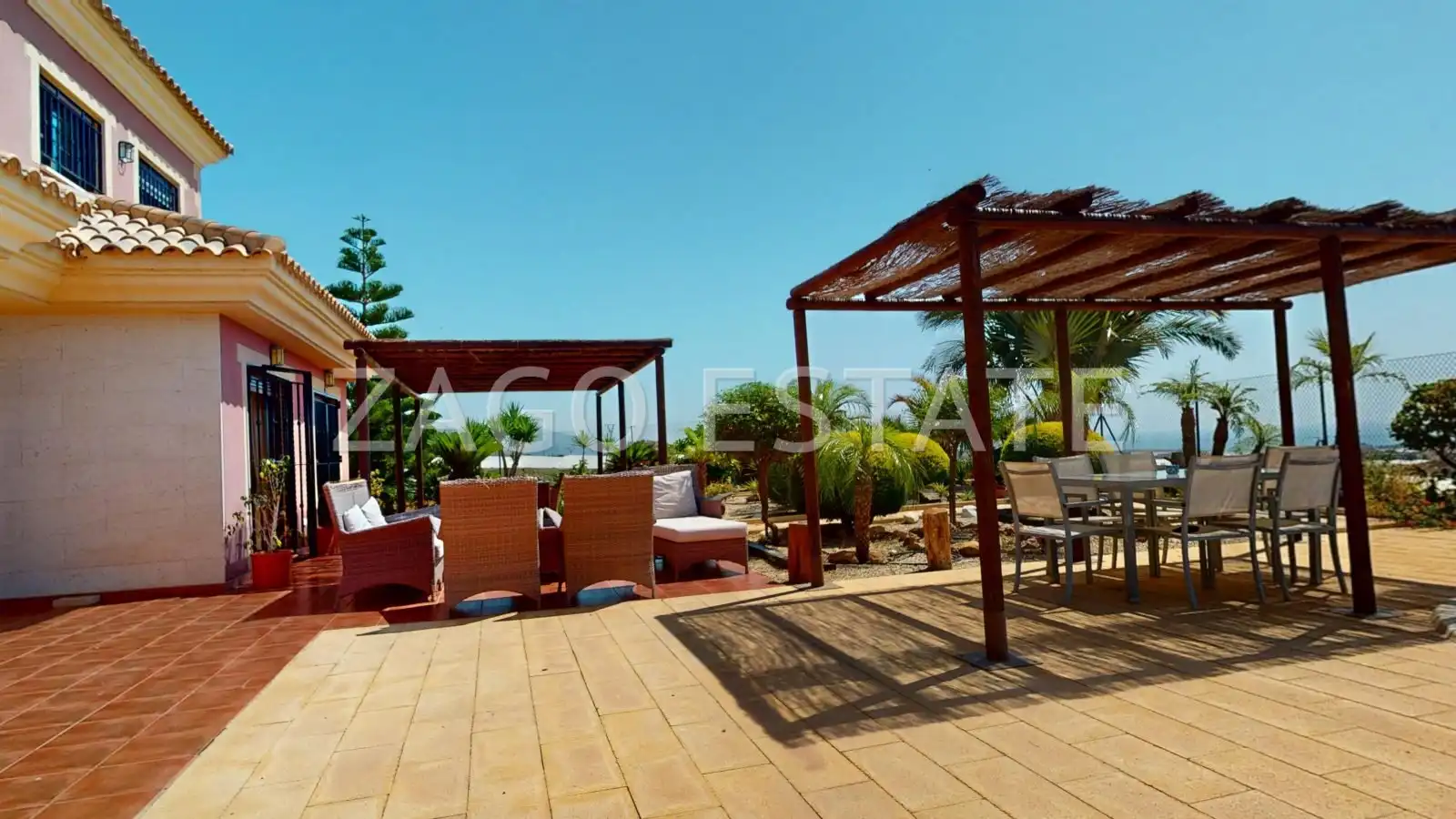 Casa in vendita a Calabardina, imagen 4