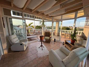 Attique à vendre à Orihuela Costa