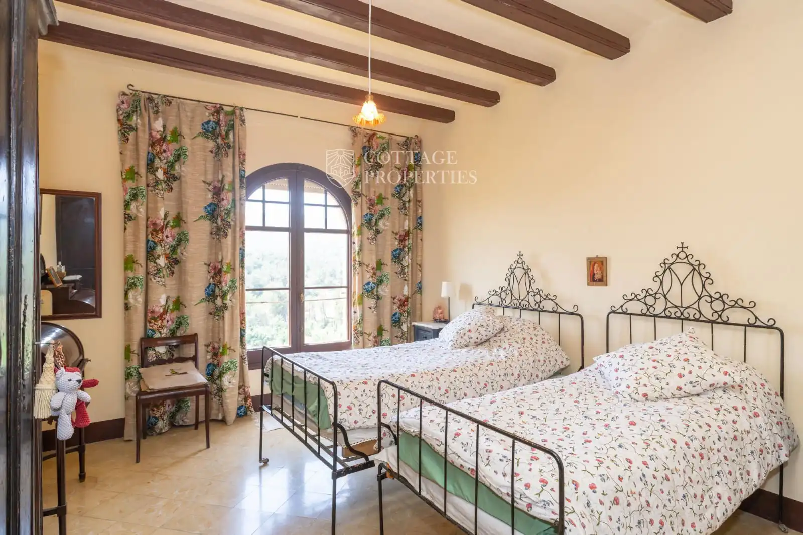 Casa rústica en venta en Santa Maria de Miralles, imagen 70