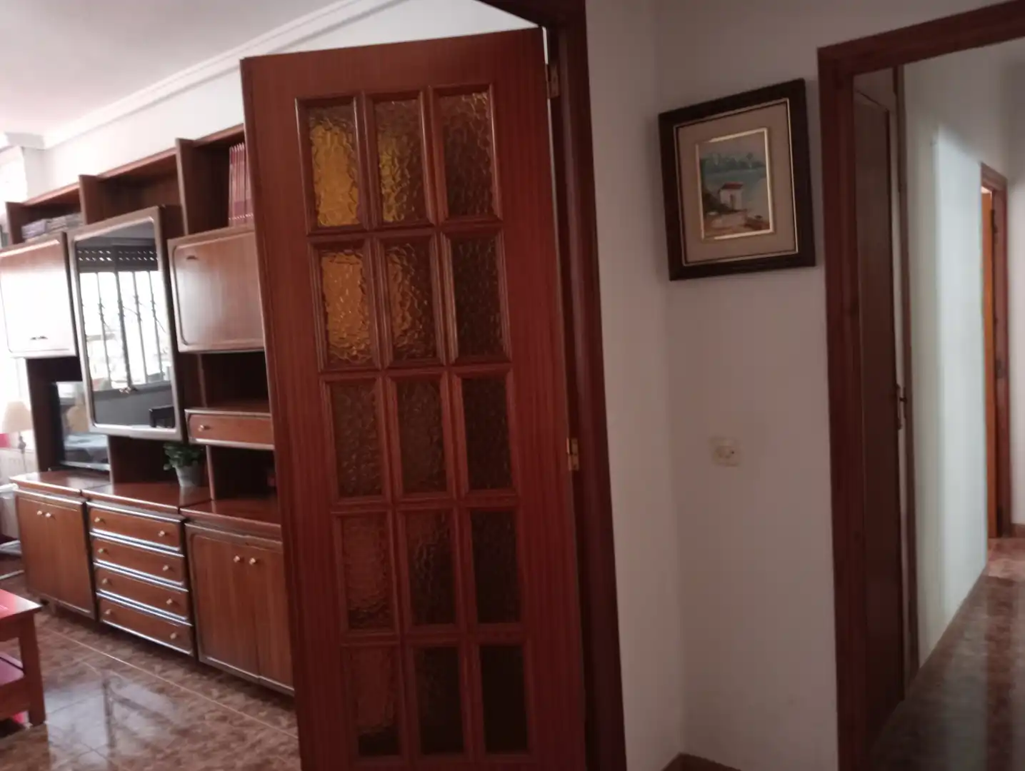 Flat for sale in Valencia  with Furnished, Washing machine and Microwave