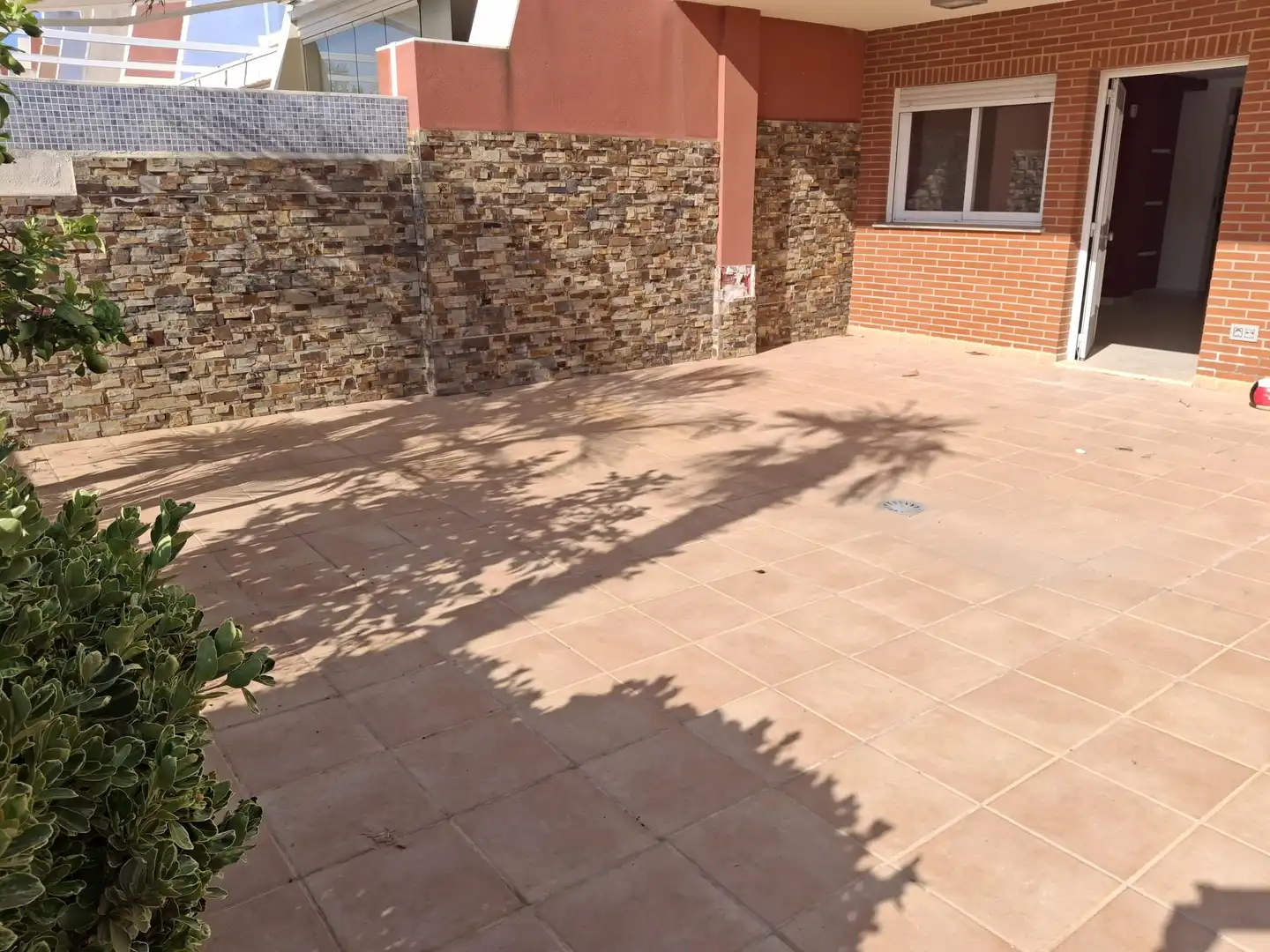 Terrassa de Casa adosada en venda en Oropesa del Mar / Orpesa