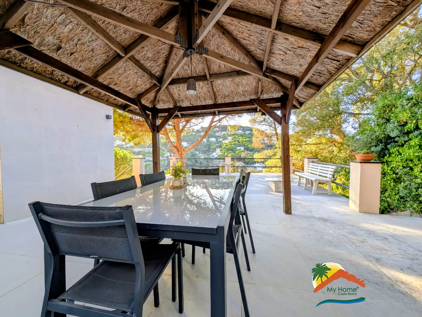 House with garden for sale in Serra Brava, imagen 25