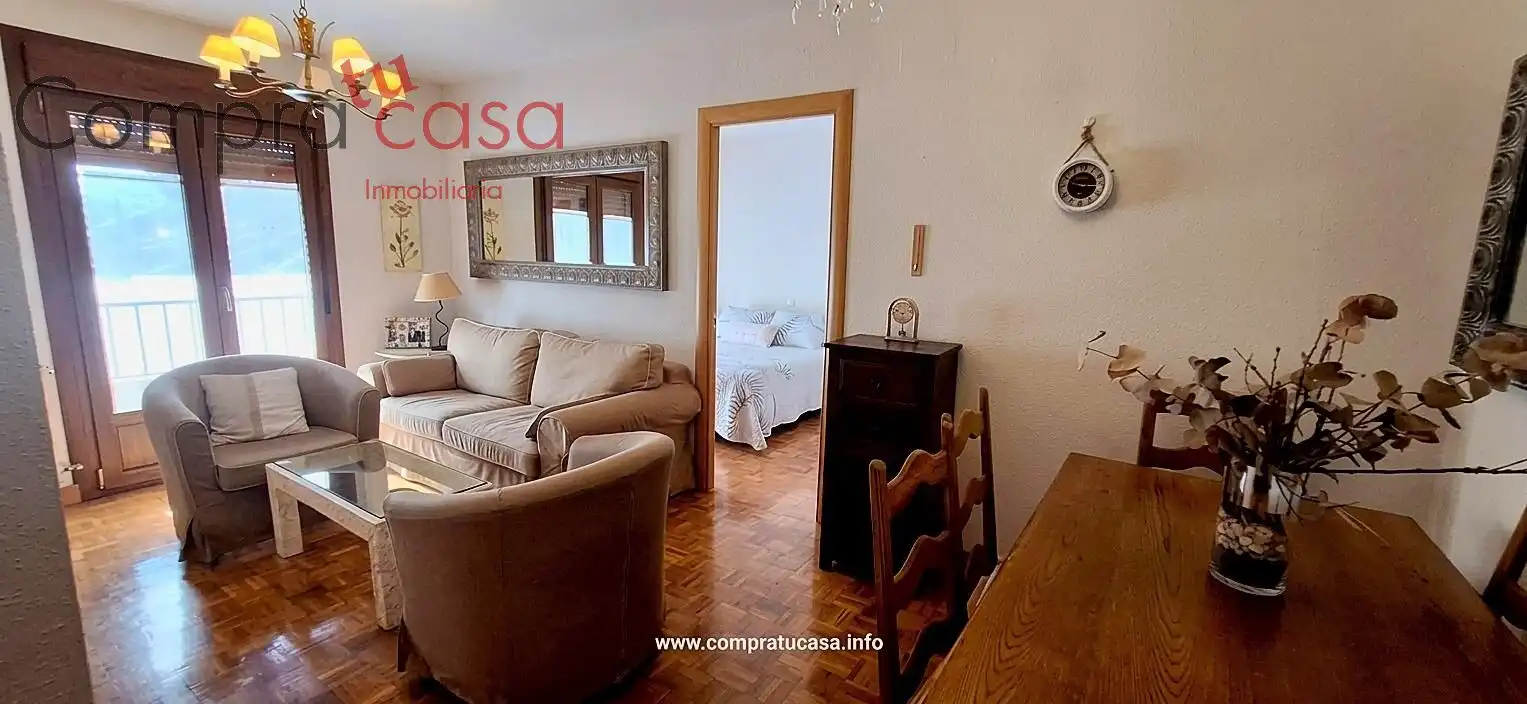 Appartement avec terrasse à vendre à Calle ALHONDIGA-LA, imagen 21