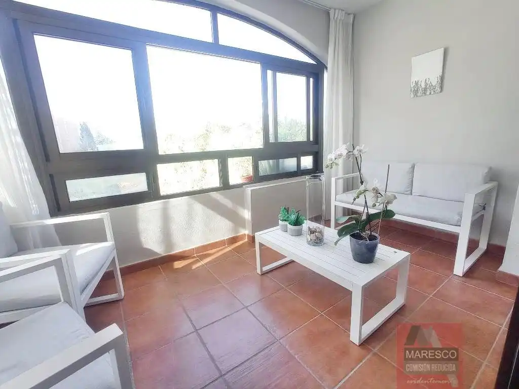 Flat with lift for sale in Feria de Abril, imagen 28