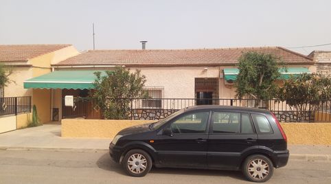 Foto 5 de Piso en venta en Albujón, Cartagena