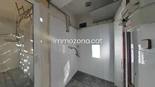 Baño de Apartamento en venta en Barcelona