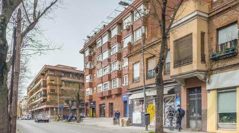 Foto 3 von Geschaftsraum zum Verkauf in Ventas,  Madrid Capital