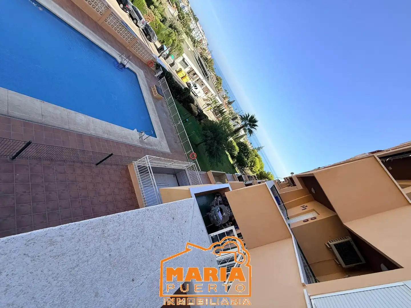 Flat with pool to rent in La Cala del Moral, imagen 34