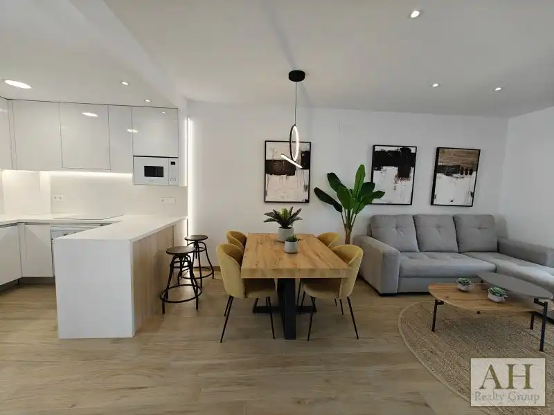Appartement compact à vendre à Balcón de Finestrat - Terra Marina, imagen 3