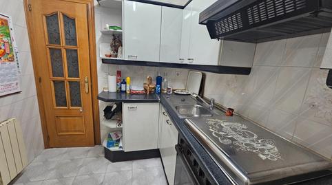 Foto 4 de Pis en venda a Calle Fuentesaúco, Campamento, Madrid