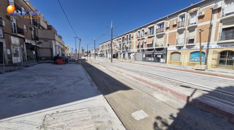 Foto 4 von Geschaftsraum zur Miete in Avenida Poniente, 37, Las Tres Cruces, Armilla