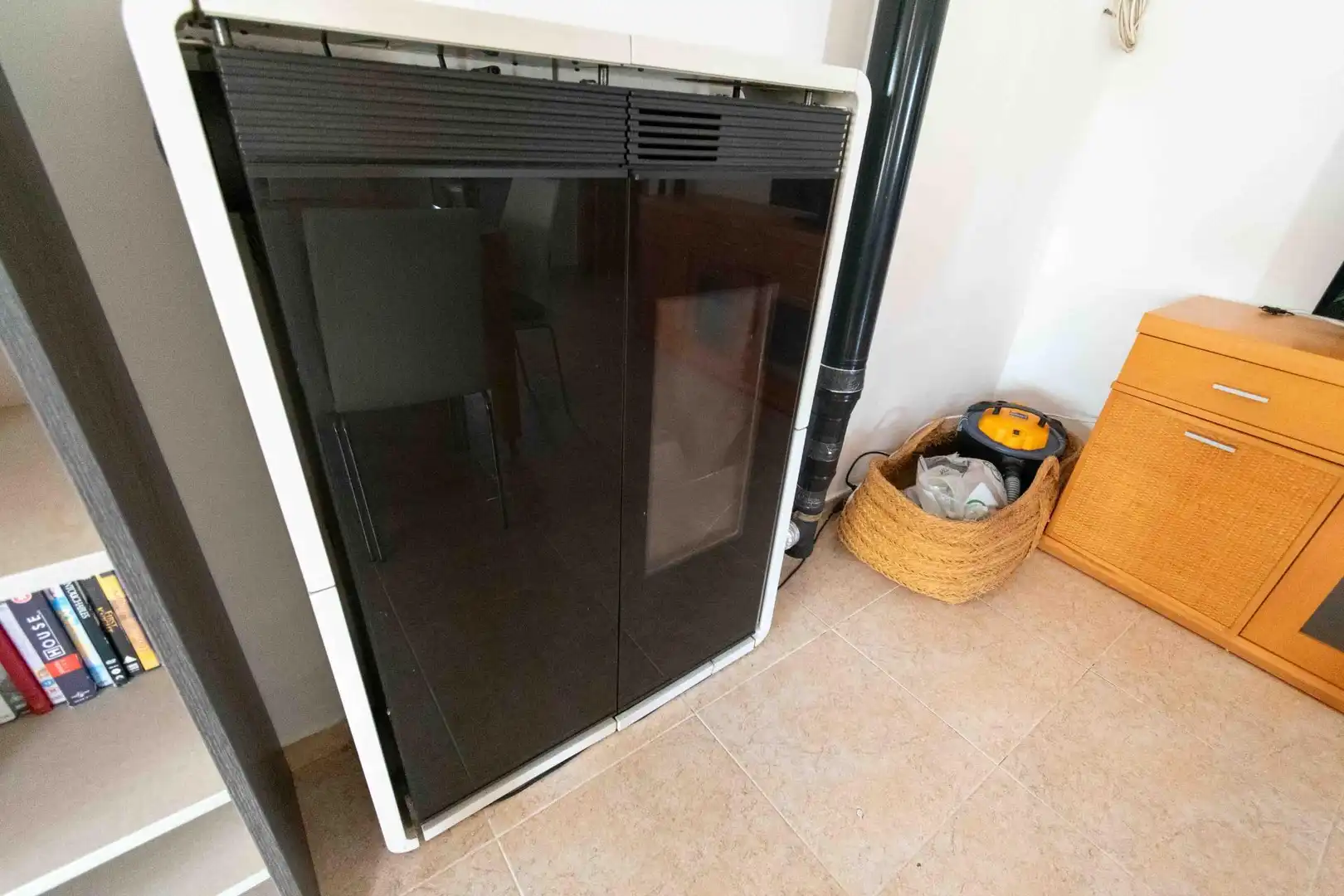 Bungalow con piscina en venta en L'Albir, imagen 10