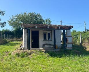 Vista exterior de Finca rústica en venda en Neda amb Terrassa