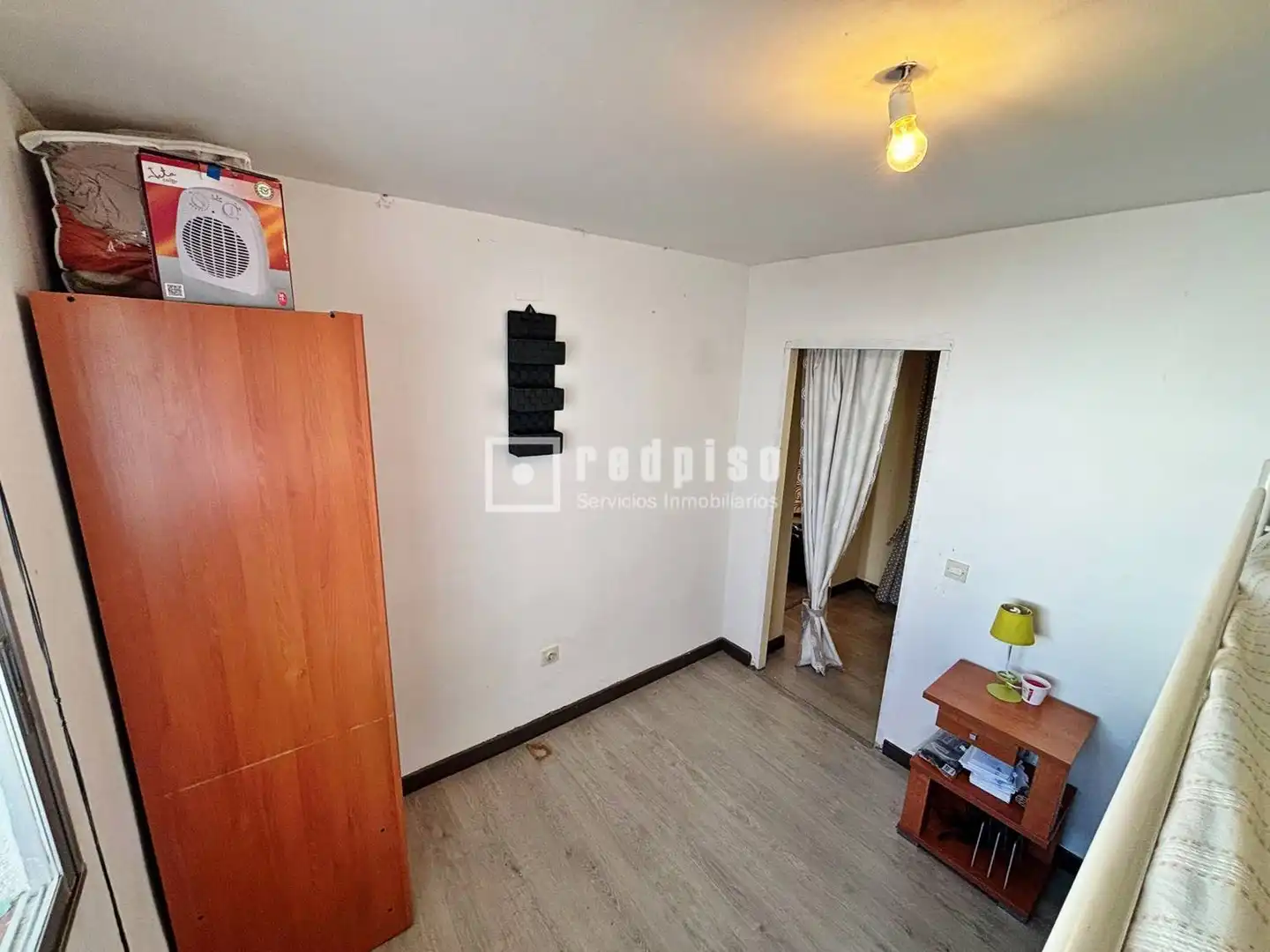 Dormitori de Casa o xalet en venda en Trijueque amb Calefacció, Jardí privat i Traster