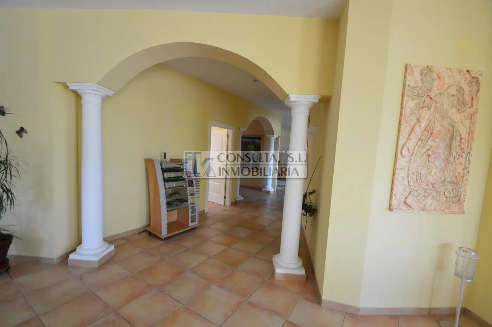 Detached house with pool for sale in Camí de l'Ermita, imagen 25
