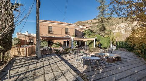 Foto 2 de Edifici en venda a Dúdar, Granada