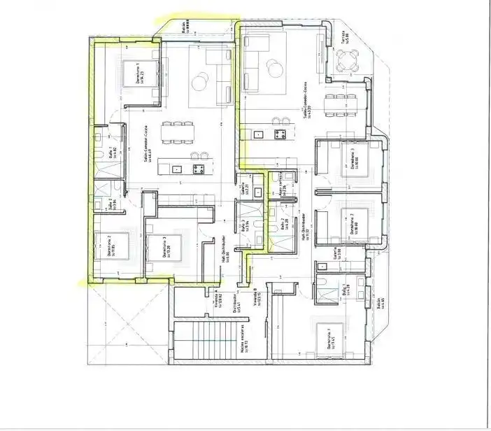 Residenziale con ascensore in vendita a Elche ciudad, imagen 3