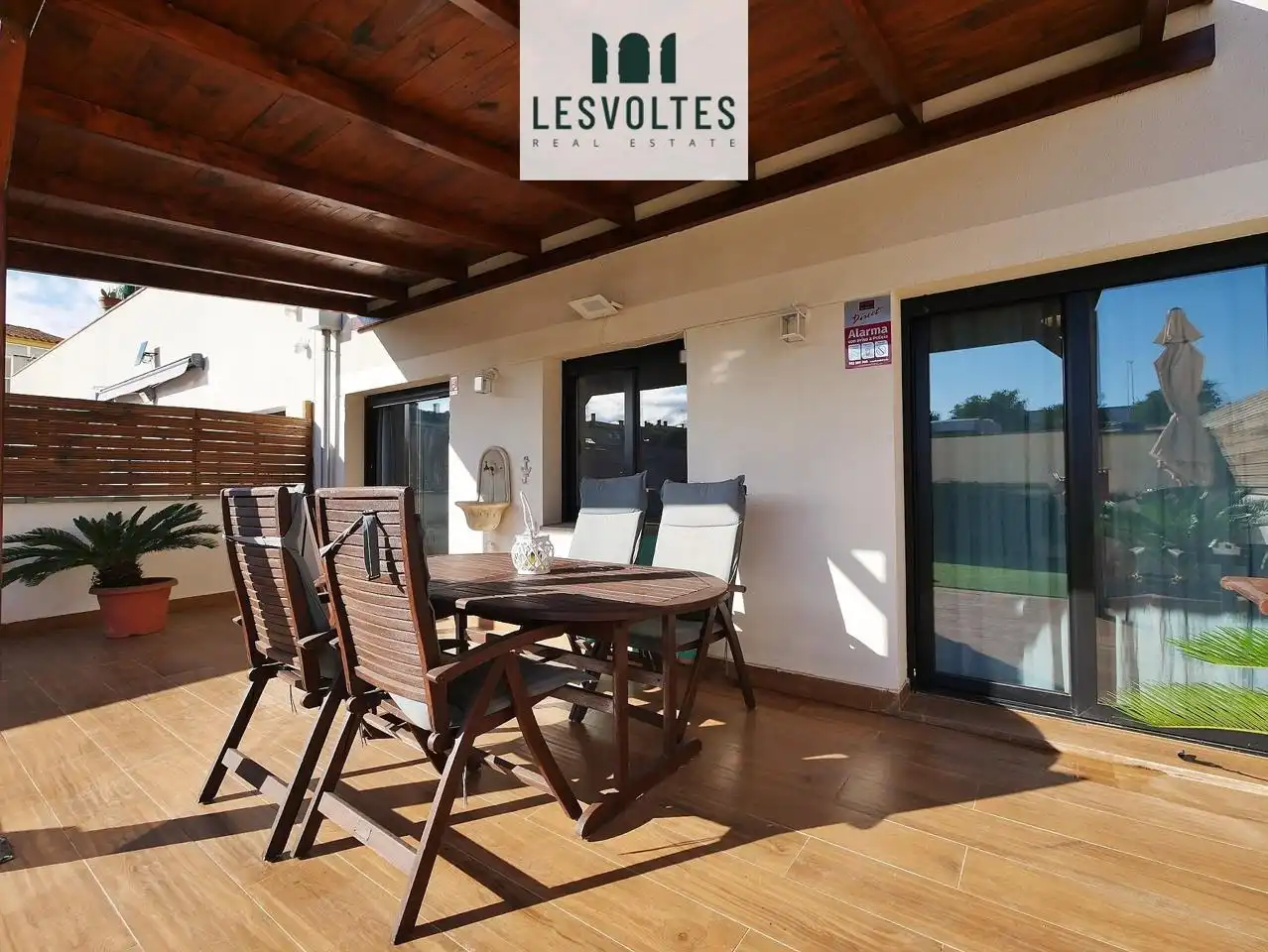 Apartments for rent in Avinguda de Pompeu Fabra, Piverd - Vila-Seca - Bruguerol
