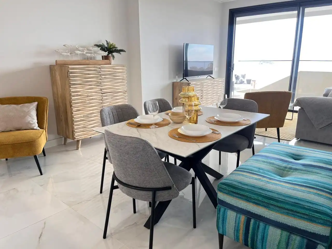 Piso en venta en De Benissa, imagen 58