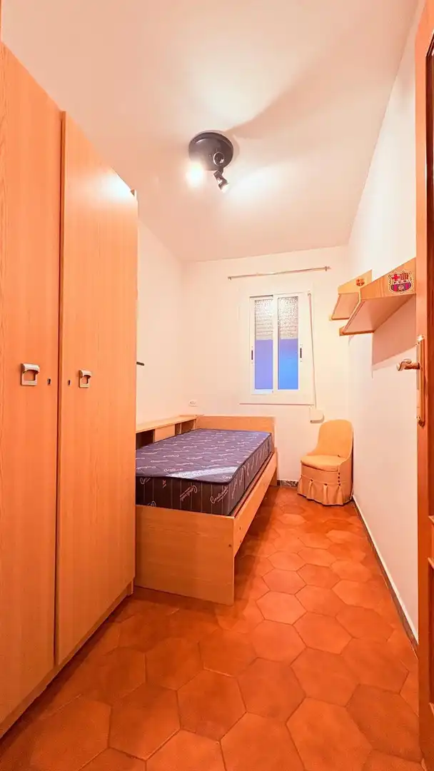 Dormitori de Pis en venda en Centre  