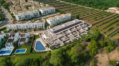 Foto 4 de Apartamento en venta en Pedreguer, Alicante