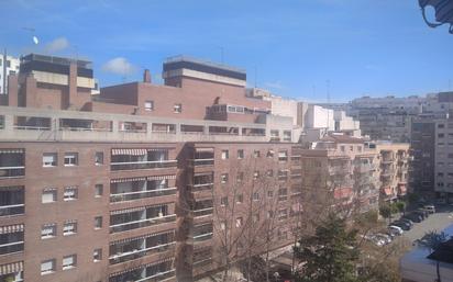 Vista exterior de Pis en venda en  Tarragona Capital amb Aire condicionat i Balcó