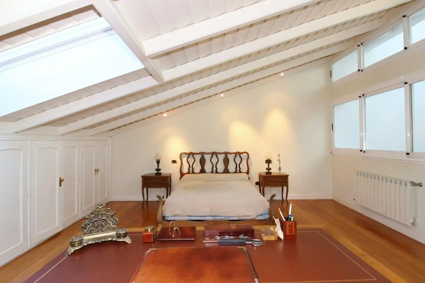 Habitación de Piso en venta en Oñati con Calefacción, Trastero y Balcón