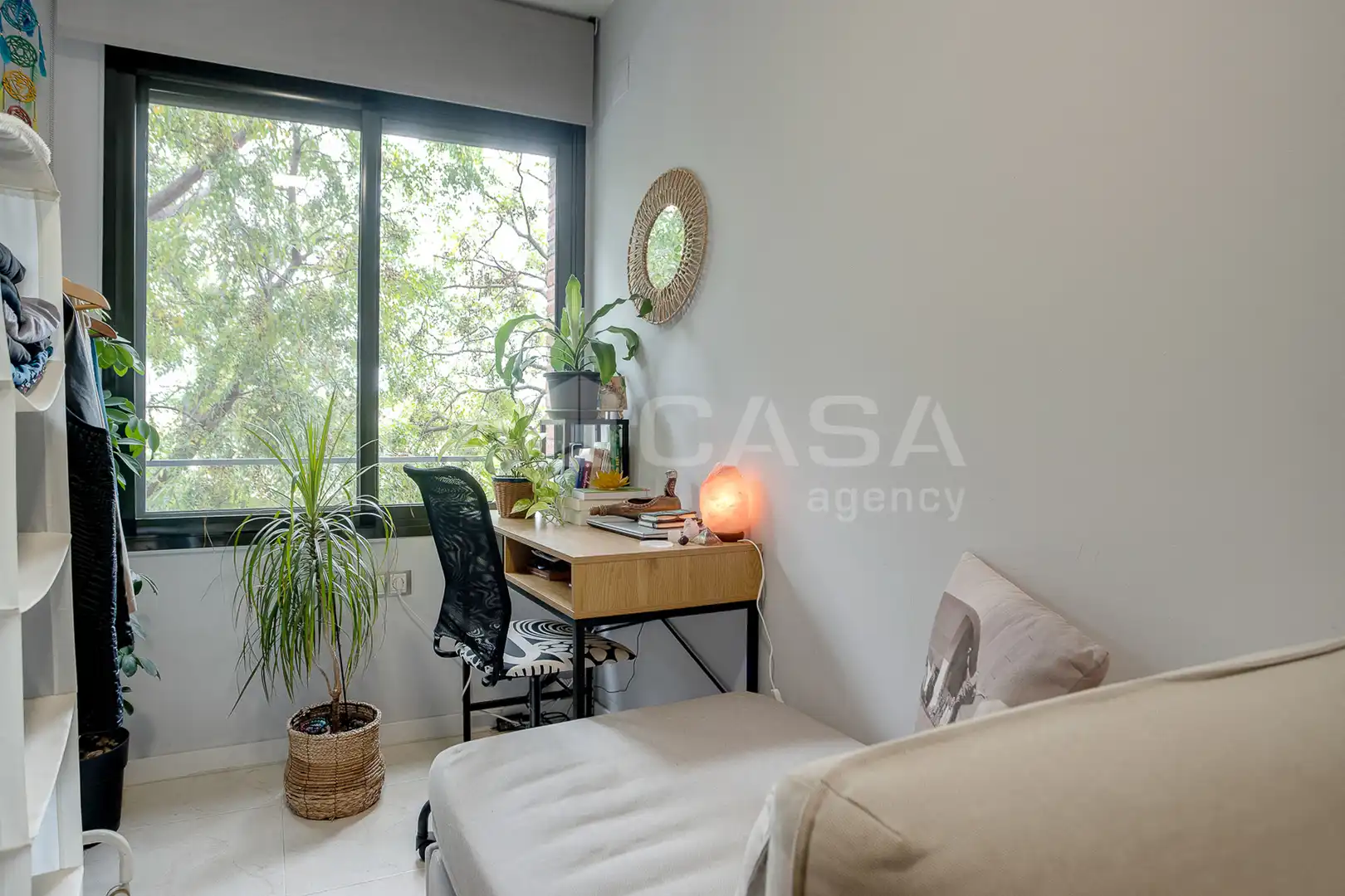 Appartamento con terrazza in vendita a Canovelles, imagen 24