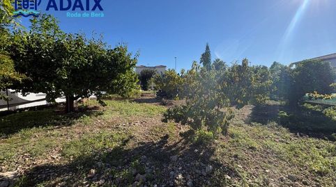 Terreno Urbano en Venta en  Roda de Berà, Tarragona, immagine 4