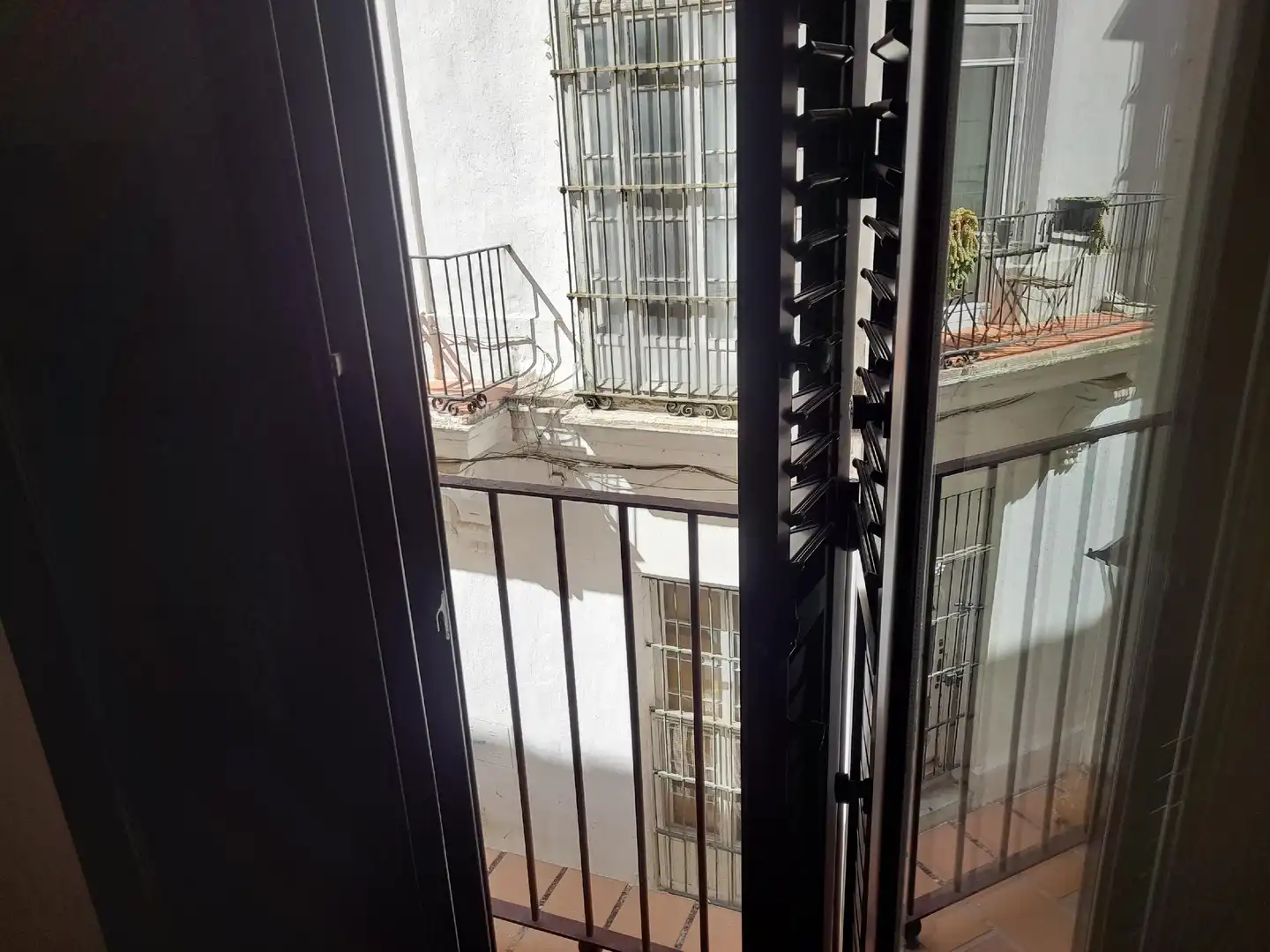 Terraza de Apartamento en venta en Jerez de la Frontera con Jardín privado, Terraza y Trastero