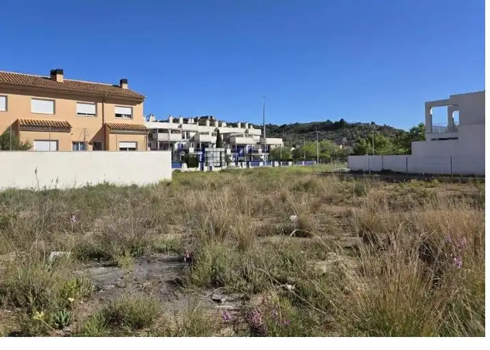 Residential land for sale in Sagunto ciudad, imagen 5