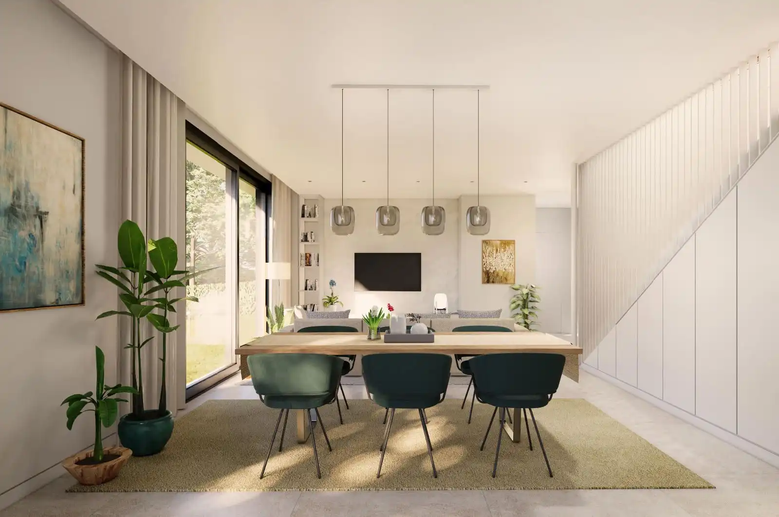 Maison avec piscine à vendre à MARC DE VILALBA., imagen 3