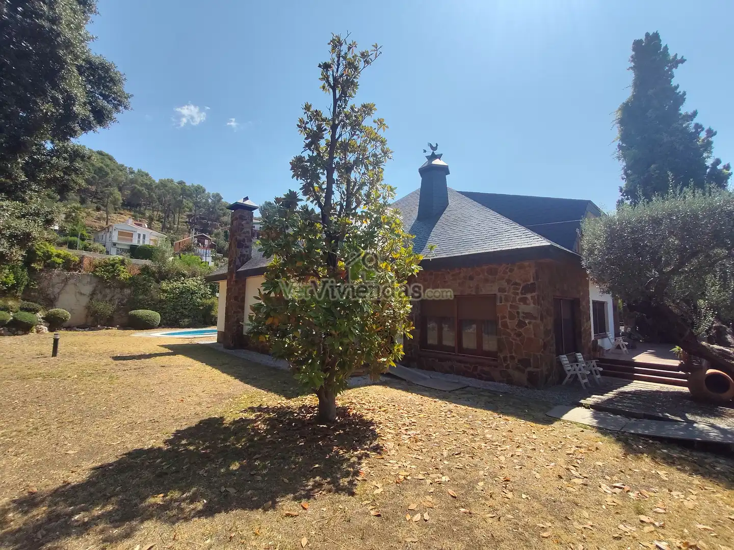 Casa con terraza en venta en Airesol, imagen 12