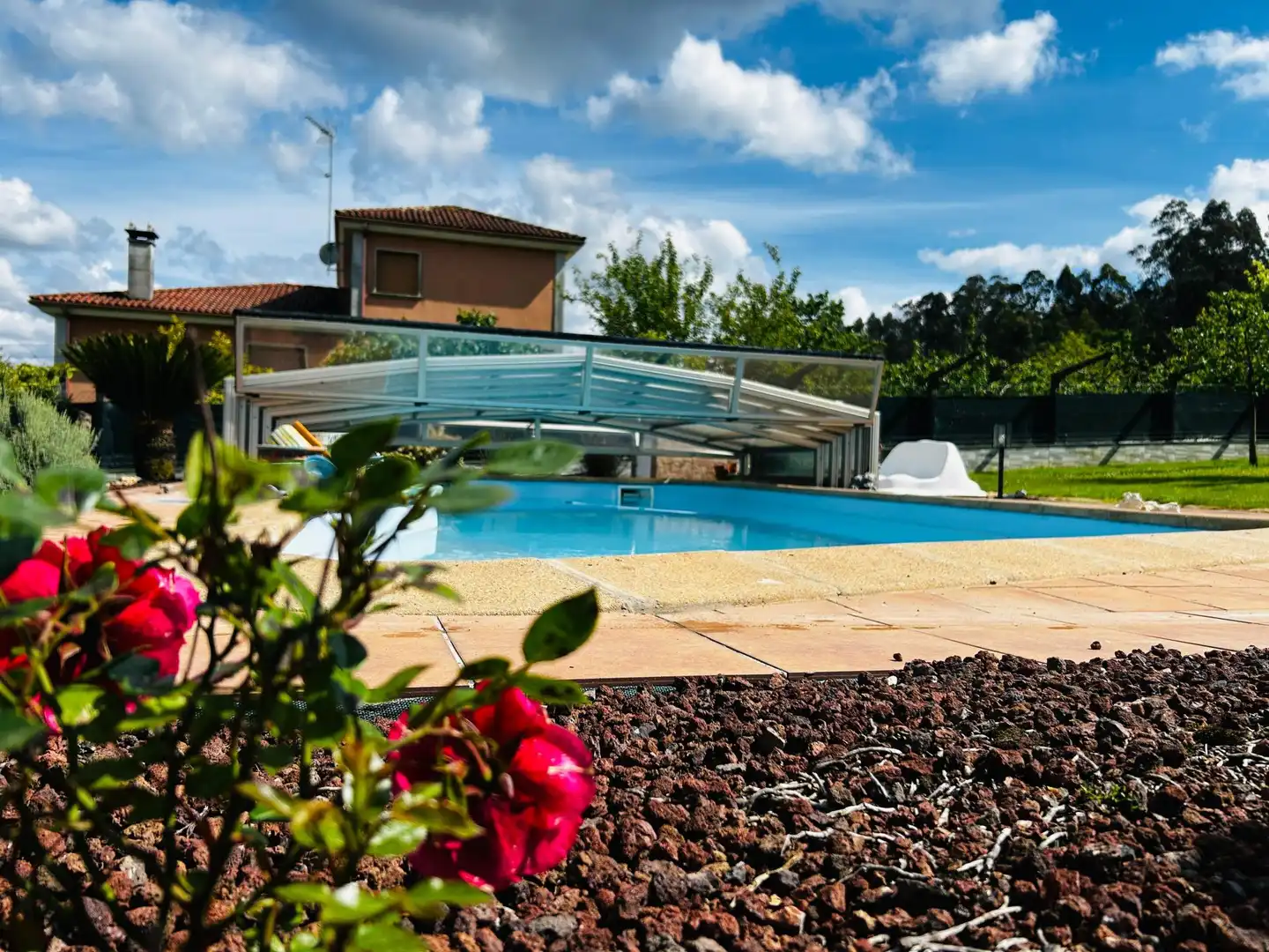 Casa o chalet en venta en A Estrada