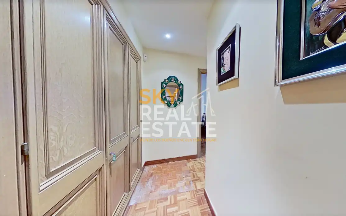 Flat with lift for sale in Calle de Sor Ángela de la Cruz 16, imagen 53