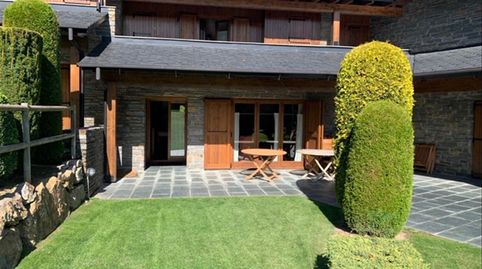 Foto 5 de Casa adosada de alquiler en Carrer Major, 13, Fontanals de Cerdanya, Girona