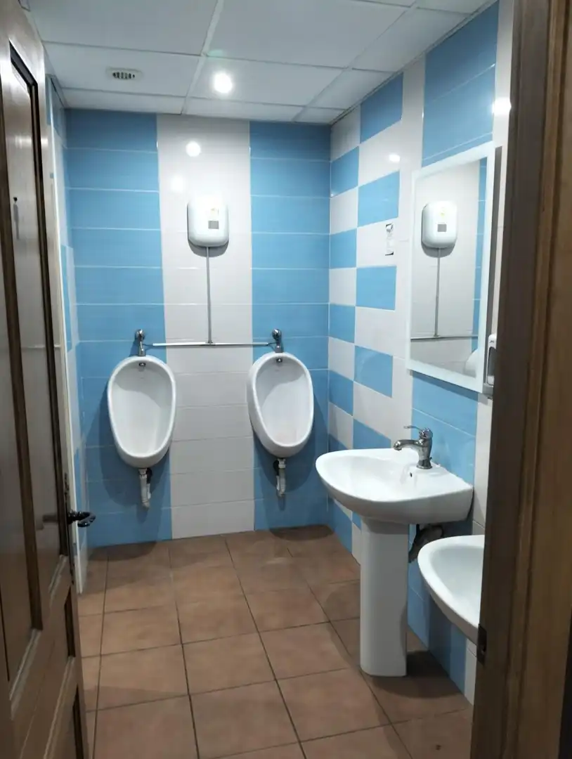 Local comercial de lloguer a Centro, imagen 8