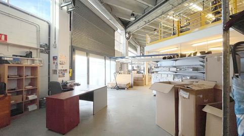 Foto 4 von Geschaftsraum zur Miete in Gràcia, Sabadell